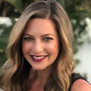 Meet your Posher, Lindsay